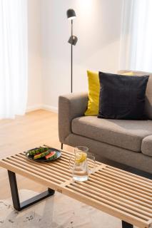 SEEHAUS Prerow - 1