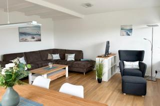Appartementhaus Poseidon Ferienwohnung 30 POS30 - Cuxhaven - 9