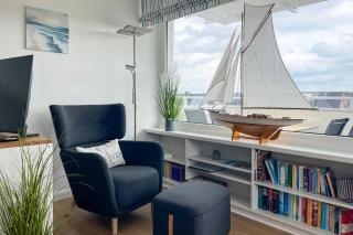 Appartementhaus Poseidon Ferienwohnung 30 POS30 - Cuxhaven - 8