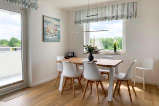 Appartementhaus Poseidon Ferienwohnung 30 POS30 - Cuxhaven - 7