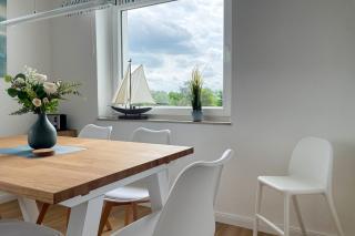 Appartementhaus Poseidon Ferienwohnung 30 POS30 - Cuxhaven - 6