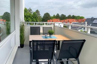 Appartementhaus Poseidon Ferienwohnung 30 POS30 - Cuxhaven - 5