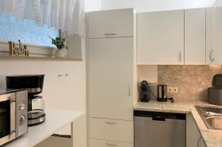 Appartementhaus Poseidon Ferienwohnung 30 POS30 - Cuxhaven - 3