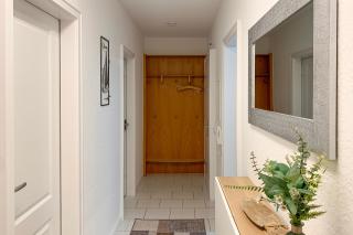 Appartementhaus Poseidon Ferienwohnung 30 POS30 - Cuxhaven - 2