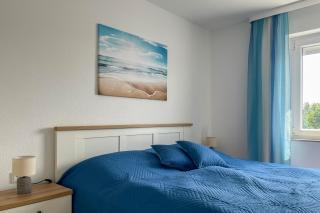 Appartementhaus Poseidon Ferienwohnung 30 POS30 - Cuxhaven - 1