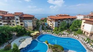 VacationClub - Garden of Eden Apart Lilia L307 - 6