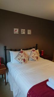 The Queens Hotel - York - 6