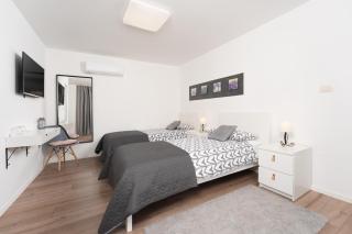 Accommodation TRI MURVE - Plomin - 8
