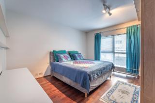 Stylish 2BR with Parking in the Heart of Reykjavík - Reykjavik - 7