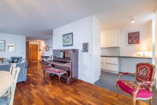 Stylish 2BR with Parking in the Heart of Reykjavík - Reykjavik - 3