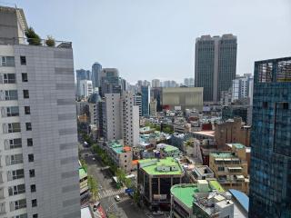 Busan Seomyeon Residence - Busan - 9