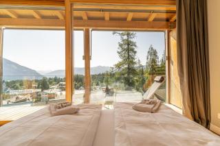 Edelweiss Mountain Suites 07-08 - Flims - 6
