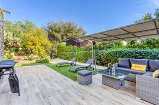 Appartement Domaine du Soleil - Le Lavandou - 9