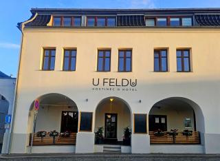 Hotel U Feldů - Klimkovice - 7