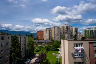 Greenview - Sarajevo - 2