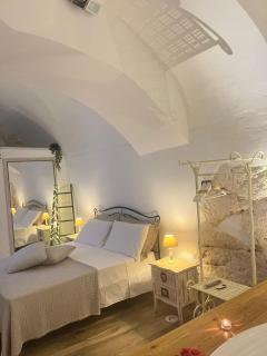 Suite Grotta della luna - Ostuni - 4