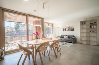 Edelweiss Ferienwohnung, Stenna Sulegliada - Flims - 0