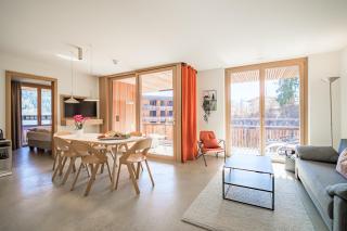 Edelweiss Ferienwohnung, Stenna Sulegliada - Flims - 8