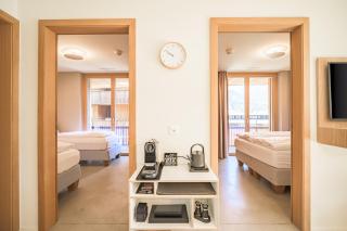 Edelweiss Ferienwohnung, Stenna Sulegliada - Flims - 4