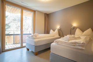 Edelweiss Stenna Cavorgia - Flims - 7