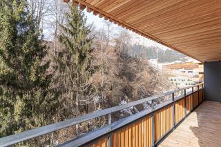 Edelweiss Stenna Cavorgia - Flims - 1