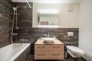 Edelweiss Casa Aleca - Flims - 5