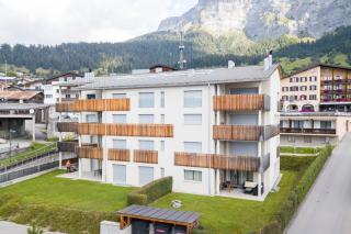 Edelweiss Casa Aleca - Flims - 3