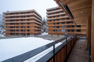 Edelweiss Casa Vallada - Flims - 1