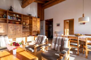 Edelweiss Darblauna Sut - Flims - 8