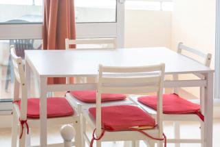 Studio vue mer - 50m de la plage - 5