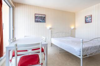 Studio vue mer - 50m de la plage - Bénodet - 7