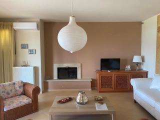 House with View in Amfithea - Ioannina - 6