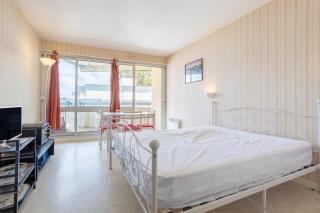 Studio vue mer - 50m de la plage - Bénodet - 3