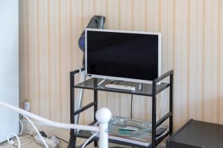 Studio vue mer - 50m de la plage - Bénodet - 1