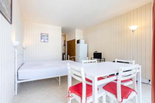 Studio vue mer - 50m de la plage - Bénodet - 6
