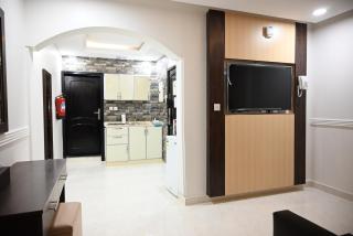 المكان الهادي للشقق المخدومة - Abha - 4