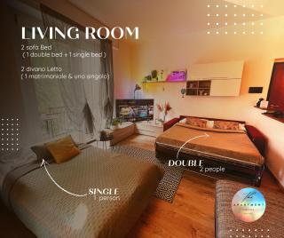 The Apartment Verona - with Restaurant Experience Partner - Vérone - 3