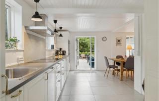 Lovely Home In Nykøbing Sj With Kitchen - 3
