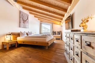 Edelweiss Promenada Penthouse - Flims - 9