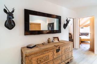 Edelweiss Promenada Penthouse - Flims - 1
