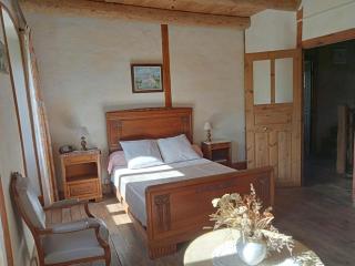 Gîte Gîte La Fontaine 10/12 personnes - - 3