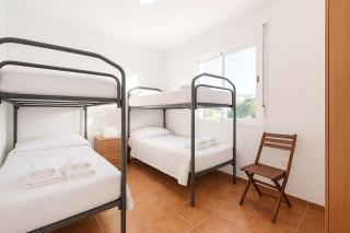 Apartamento en Marina Beach con vistas al mar - El Pozo del Esparto - 2