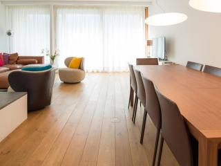 Edelweiss Mountain Suites 07-06 - Flims - 9