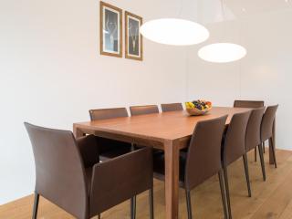 Edelweiss Mountain Suites 07-06 - Flims - 8