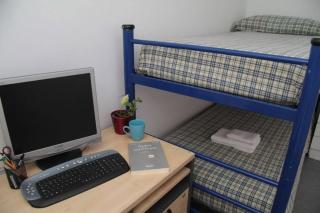 Students Only- Residencia Universitaria Alberto Jimenez - Malaga - 5