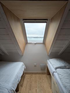 Ostal Île de Batz - Auberge de jeunesse - Île de Batz - 7