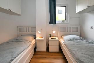 Lütte Krabbe - Büsum - 8