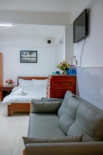khách sạn Ngọc Châu - Da Lat - 1