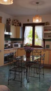 House of poppies - Brindisi - 2