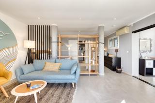 Le Studio du Domaine du Soleil - Le Lavandou - 9